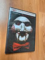 Saw film 1-8 collection nieuw, Vanaf 16 jaar, Ophalen of Verzenden, Nieuw in verpakking