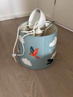 Leuke hanglamp voor kinderkamer, Ophalen, Zo goed als nieuw, Lamp