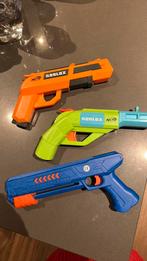 Nerf speelgoed, Ophalen of Verzenden, Zo goed als nieuw