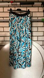 lange rok, Kleding | Dames, Rokken, City Life, Ophalen of Verzenden, Zo goed als nieuw, Onder de knie
