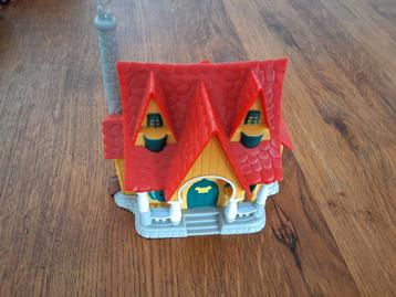 Mickey Mouse micro playset beschikbaar voor biedingen