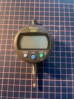Mitutoyo Meetklok 543-400B, Doe-het-zelf en Verbouw, Meetapparatuur, Ophalen of Verzenden, Gebruikt, Overige meters