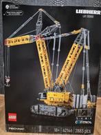 Lego Technic Liebherr kraan nog nieuw in doos, Ophalen, Nieuw, Complete set, Lego
