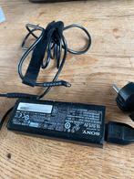 Sony vaio vgp-ac19v74 adApter, Computers en Software, Ophalen of Verzenden, Nieuw, Sony