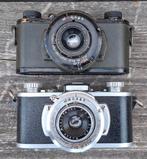 Kodak 35 PH-324 camera US Army met bijbehorend materiaal., Verzamelen, Ophalen, Landmacht, Amerika, Boek of Tijdschrift