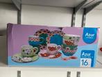 Serviesset azur, Ophalen, Nieuw, Overige stijlen