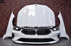 BMW 8 Serie G14 G15 voorkop. M8 op aanvraag!, Auto-onderdelen, Carrosserie en Plaatwerk, Gebruikt, Bumper, BMW, Ophalen