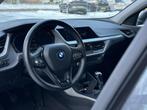 BMW 1-serie 118i Navi, Climat, Bluetooth, Pdc, Lm.., Auto's, BMW, 1-Serie, Achterwielaandrijving, Gebruikt, Bedrijf