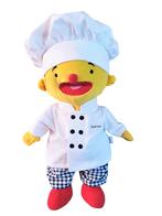 PUK(uk&puk)poppenkleding poppenkleertjes.Ook thema Handmade, Kinderen en Baby's, Speelgoed | Poppen, Verzenden, Overige typen