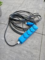 Verlengkabel, Caravans en Kamperen, Caravan accessoires, Ophalen