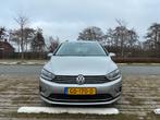 Volkswagen Golf Sportsvan 1.4 TSI 92KW DSG 2015 Grijs, Automaat, Parkeersensor, Euro 6, 1283 kg