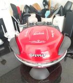G. Ferrari Delizia Pizza Oven - Perfecte Pizza Snel!, Minder dan 45 cm, Minder dan 45 cm, Oven, Ophalen of Verzenden