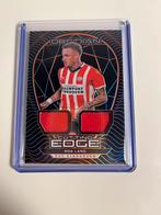 Noa Lang cutting edge /99 (panini obsidian, PSV), Ophalen of Verzenden, Zo goed als nieuw, PSV, Poster, Plaatje of Sticker