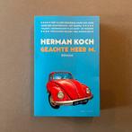 Herman Koch - Geachte heer M., Herman Koch, Ophalen of Verzenden, Zo goed als nieuw, Nederland