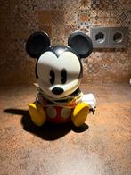 Philips Disney Mickey Slaaptrainer, Ophalen of Verzenden, Zo goed als nieuw, Overige typen, Met licht
