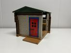 Western nr 27: US Noorderlingen Fort Huisje Brave 5245 6427, Ophalen of Verzenden, Gebruikt, Los playmobil