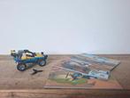 Lego Creator Dune Buggy 31087, Ophalen of Verzenden, Zo goed als nieuw, Complete set, Lego
