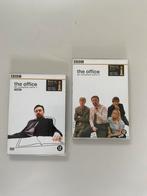 DVD The Office - Complete Serie 1 en 2 (3 DVD’s), Vanaf 12 jaar, Ophalen of Verzenden, Gebruikt, Boxset