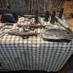 Onderdelen zundapp, Ophalen of Verzenden, Gebruikt, Overige typen