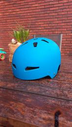 Twee Helmen - Fiets, Skate, etc., Fietsen en Brommers, Fietsaccessoires | Fietshelmen, Ophalen, Gebruikt, Heer of Dame, M