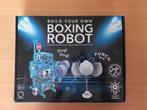 Build your own Boxing Robot (Nieuw), Ophalen of Verzenden, Nieuw, Groter dan 1:32