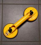 Veribor glasplaatdrager - vacuümdrager - vacuümtegeltiller, Doe-het-zelf en Verbouw, Ophalen of Verzenden, Zo goed als nieuw