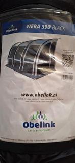 Obelink viera 390 deeltent/ voortent, Ophalen of Verzenden, Zo goed als nieuw