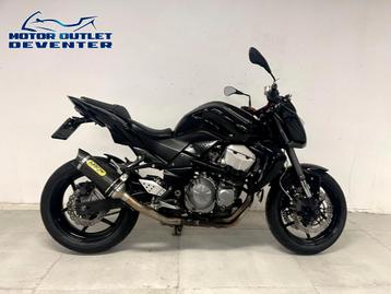 KAWASAKI Z 750 (bj 2007) Z750 beschikbaar voor biedingen