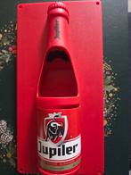 Jupiler Flesopener - Mancave Accessoire, Ophalen of Verzenden, Gebruikt