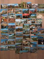 Ansichtkaarten vakantie bestemming , onbeschreven uit jaren, Verzamelen, Ansichtkaarten | Themakaarten, Ophalen of Verzenden, 1960 tot 1980