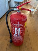 Brandblusser 6L NE2559, Ophalen of Verzenden, Nieuw, Brandblusser