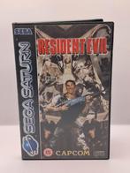 Sega saturn resident evil, Vanaf 18 jaar, 1 speler, Ophalen of Verzenden, Zo goed als nieuw