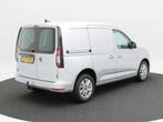 Volkswagen Caddy Cargo Style 2.0 TDI 102 pk | Achteruitrijca, Auto's, Voorwielaandrijving, Stof, 4 cilinders, Volkswagen
