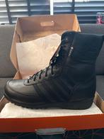 Crispi S.W.A.T. HTG Werkschoenen Maat 47, Ophalen of Verzenden, Zo goed als nieuw, Schoenen