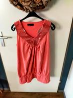 Mooie roze top singlet hemd mat xl vero moda, Vero Moda, Maat 46/48 (XL) of groter, Ophalen of Verzenden, Zo goed als nieuw