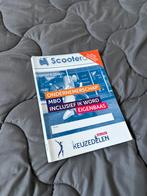 Ondernemerschap MBO INCL. Ik word eigen baas, Boeken, Ophalen of Verzenden, Zo goed als nieuw, MBO, Boom