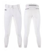 Rijbroek Lizz met zitvlak 38, Dieren en Toebehoren, Paardrijkleding, Qhp, Maasbracht, Gersalsport@home.nl, Dames