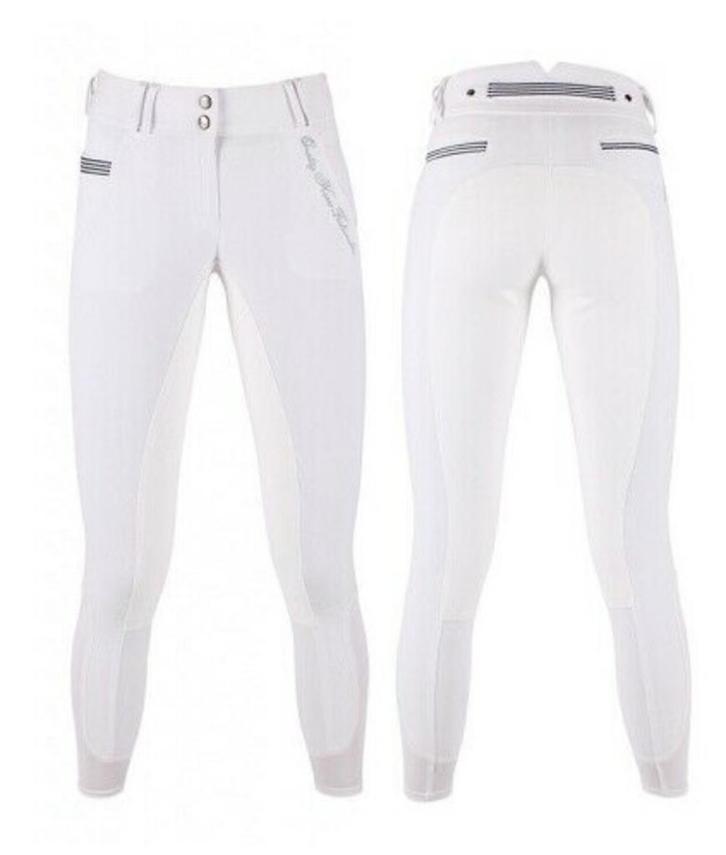 Rijbroek Lizz met zitvlak 38, Dieren en Toebehoren, Paardrijkleding, Nieuw, Dames, Onderkleding, Overige soorten, Ophalen of Verzenden