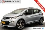 Opel Ampera-E Launch executive 60 kWh NIEUWE ACCU Met FABRIE, Zwart, Met garantie (alle), Blauw, 380 km