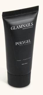Polygel fairy stardust, Ophalen of Verzenden, Zo goed als nieuw, Handen en Nagels