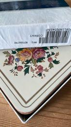 Wedgwood Pimpernel CONWAY onderzetters, Ophalen of Verzenden, Zo goed als nieuw