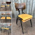 Twist'n frame | two tone vintage stoelen | 200! op voorraad