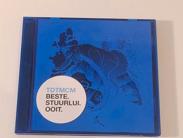 TDTMCM - Beste Stuurlui Ooit CD - (Hang Youth) beschikbaar voor biedingen