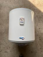 Elektrische Boiler - TESY, Doe-het-zelf en Verbouw, Geisers en Boilers, Ophalen, Gebruikt, 20 tot 100 liter, Boiler