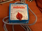 Marklin treinbaan, Ophalen, Wisselstroom, Gebruikt, Rails