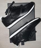 Gympen Rachel Zoe maat 37, Kleding | Dames, Zwart, Nieuw, Ophalen of Verzenden, Sneakers of Gympen