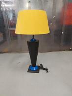 Postmoderne tafellamp Memphis stijl, Ophalen