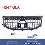 H247 GLA KLASSE AMG GT LINE GRIL 2019-2022 PANAMERCANA LINE, Gebruikt, Ophalen of Verzenden, Mercedes-Benz
