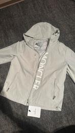 Moncler jas, Moncler, Nieuw, Grijs, Verzenden