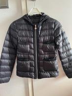 Moncler zomer jas 12 jaar met embleem, Moncler, Meisje, Ophalen of Verzenden, Zo goed als nieuw